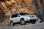 Nissan X-Trail 2011 года